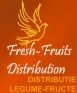 Fresh-Fruits Distribution SRL